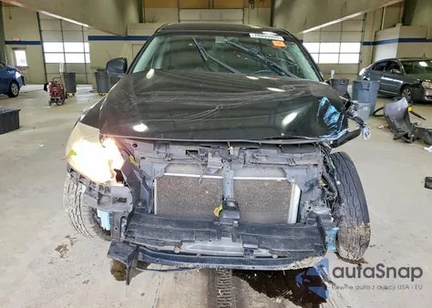 2015 Mazda Cx-9 Touring from USA, damaged, VIN JM3TB3CV2F0462513